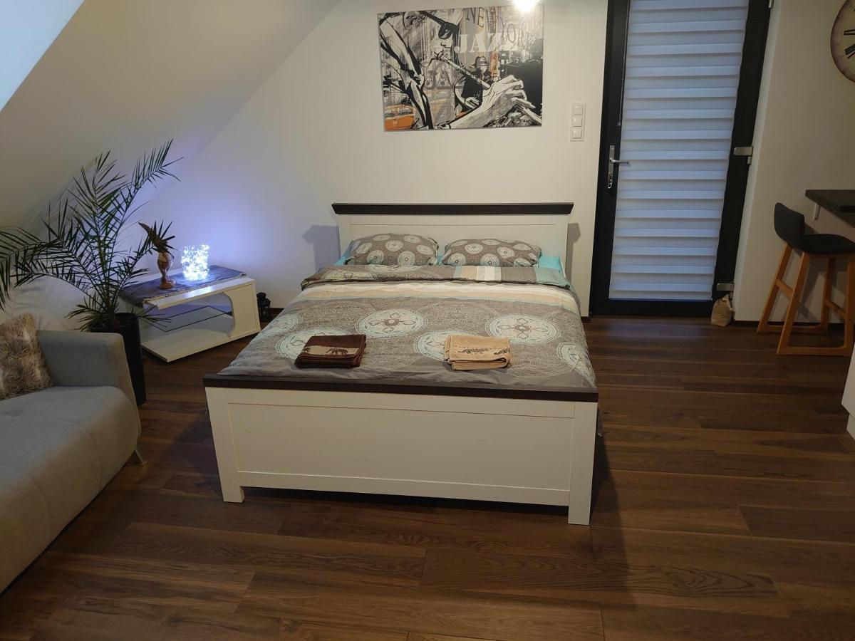 Apartament Muzyczny Jelenia Gora Exterior photo